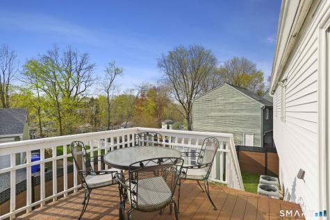 9 Clifford Street Norwalk CT 06853