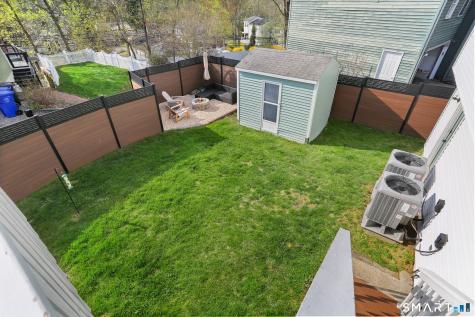9 Clifford Street Norwalk CT 06853