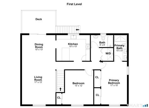 9 Clifford Street Norwalk CT 06853