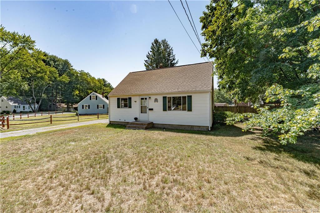 2 Arthur Avenue Enfield CT 06082