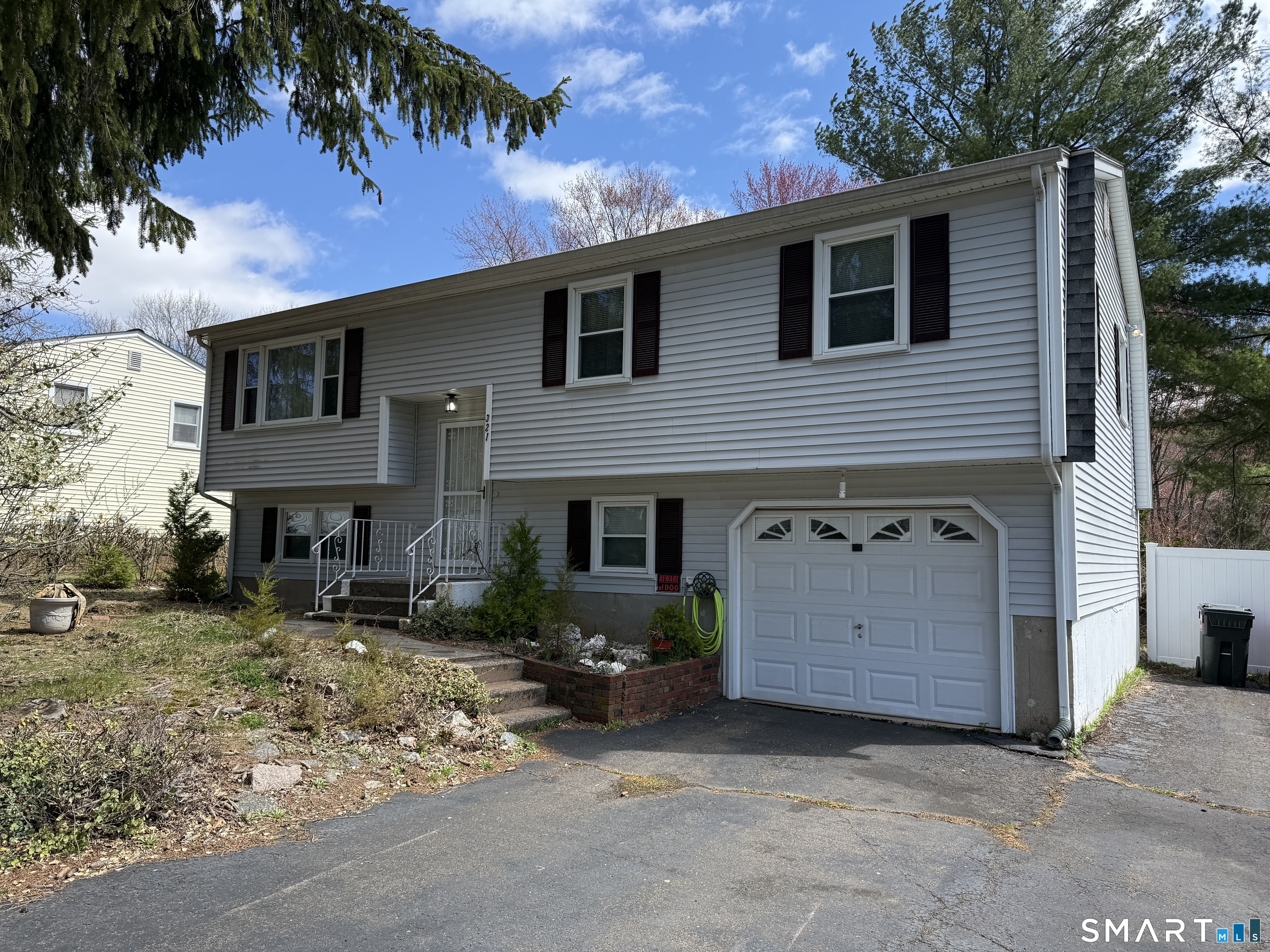 321 Knob Hill Road Meriden CT 06451