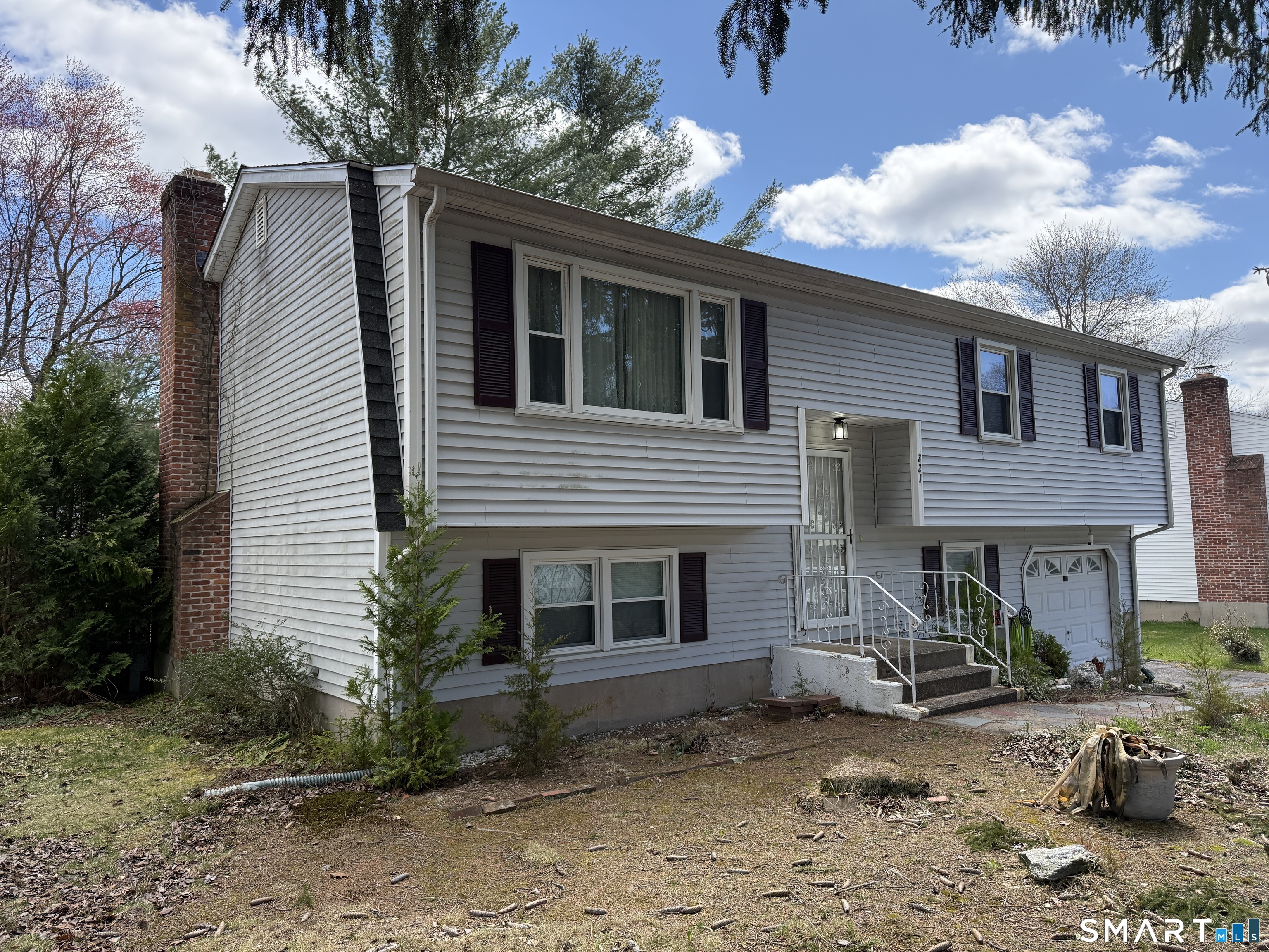 321 Knob Hill Road Meriden CT 06451