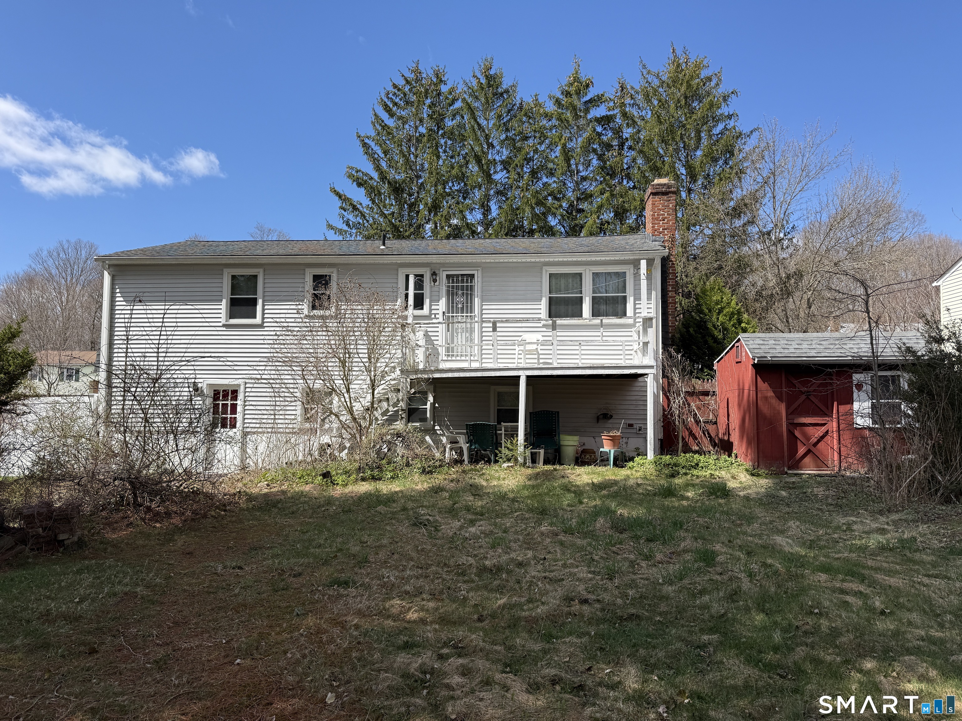 321 Knob Hill Road Meriden CT 06451