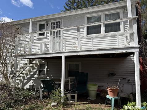 321 Knob Hill Road Meriden CT 06451