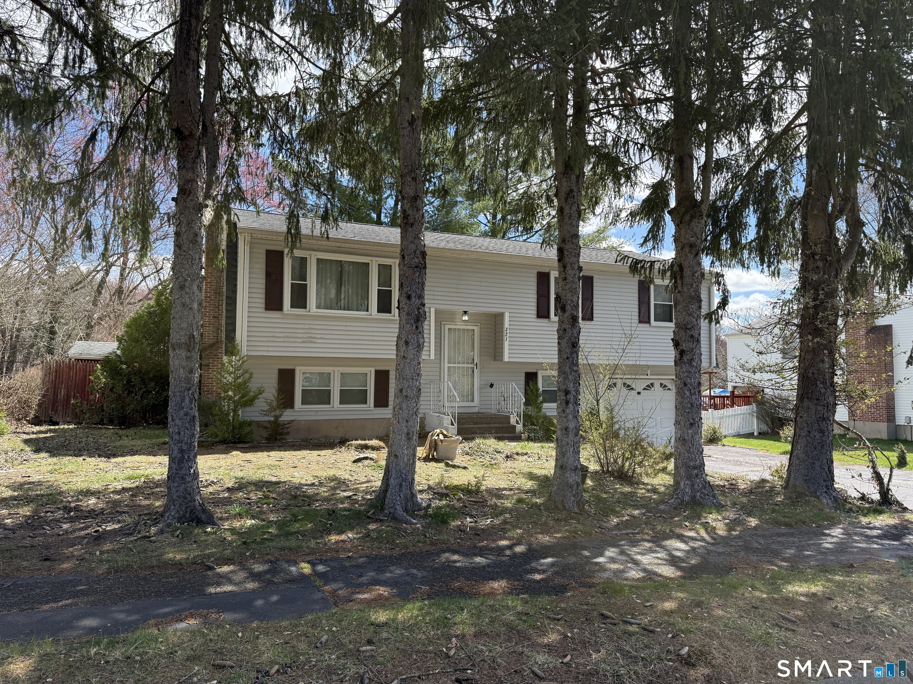 321 Knob Hill Road Meriden CT 06451