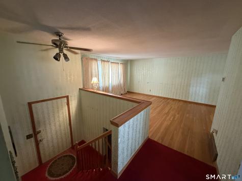 321 Knob Hill Road Meriden CT 06451