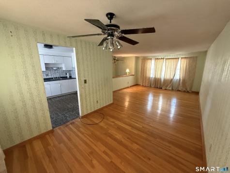 321 Knob Hill Road Meriden CT 06451