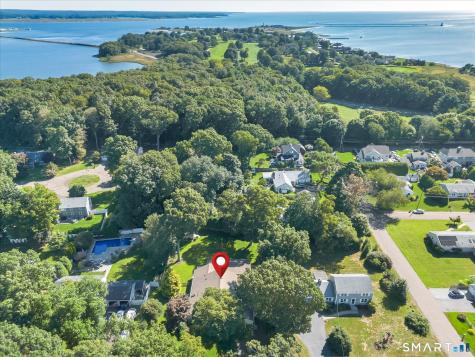 46 Fenwood Grove Road Old Saybrook CT 06475
