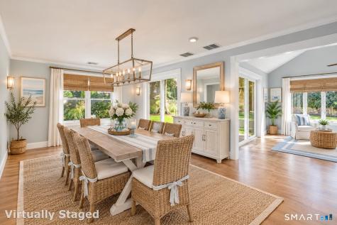46 Fenwood Grove Road Old Saybrook CT 06475