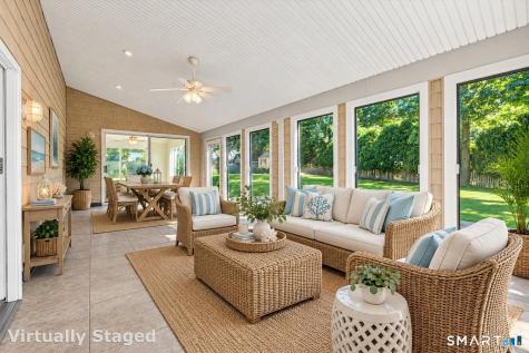 46 Fenwood Grove Road Old Saybrook CT 06475