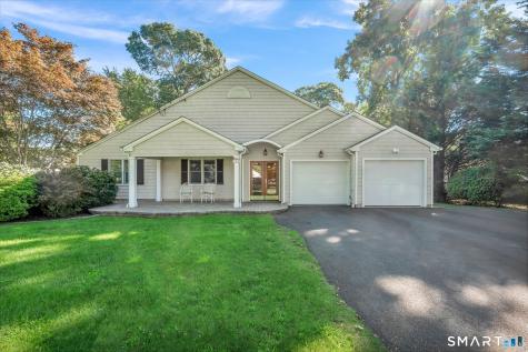 46 Fenwood Grove Road Old Saybrook CT 06475