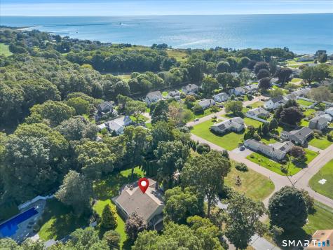 46 Fenwood Grove Road Old Saybrook CT 06475