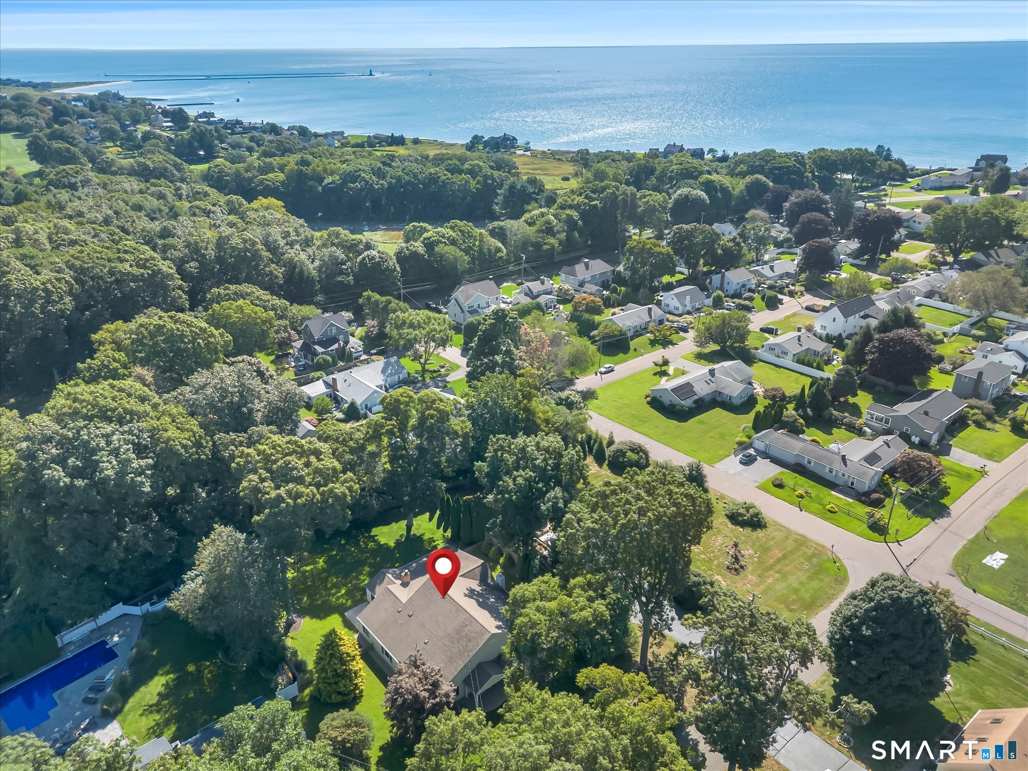46 Fenwood Grove Road Old Saybrook CT 06475