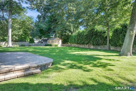 46 Fenwood Grove Road Old Saybrook CT 06475