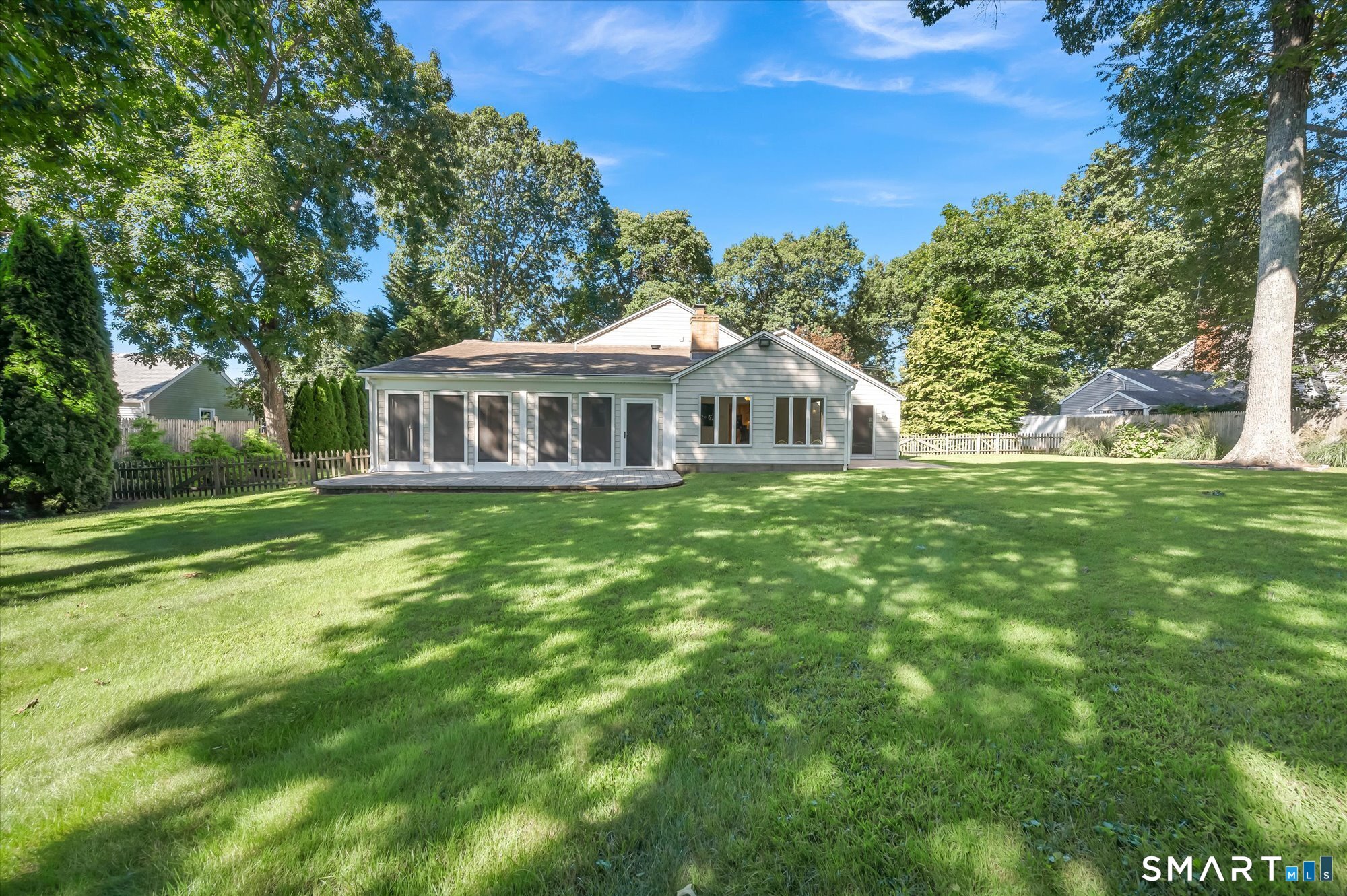 46 Fenwood Grove Road Old Saybrook CT 06475