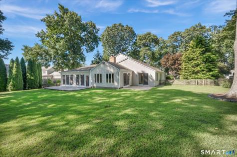 46 Fenwood Grove Road Old Saybrook CT 06475