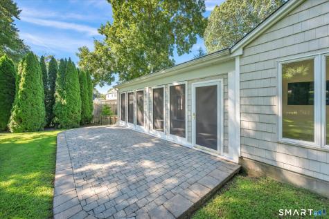 46 Fenwood Grove Road Old Saybrook CT 06475