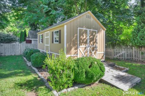 46 Fenwood Grove Road Old Saybrook CT 06475