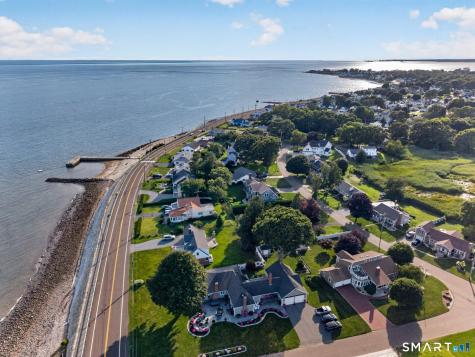 46 Fenwood Grove Road Old Saybrook CT 06475