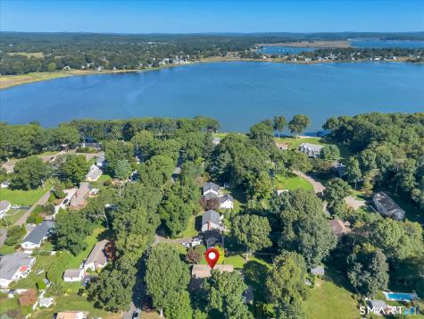 46 Fenwood Grove Road Old Saybrook CT 06475
