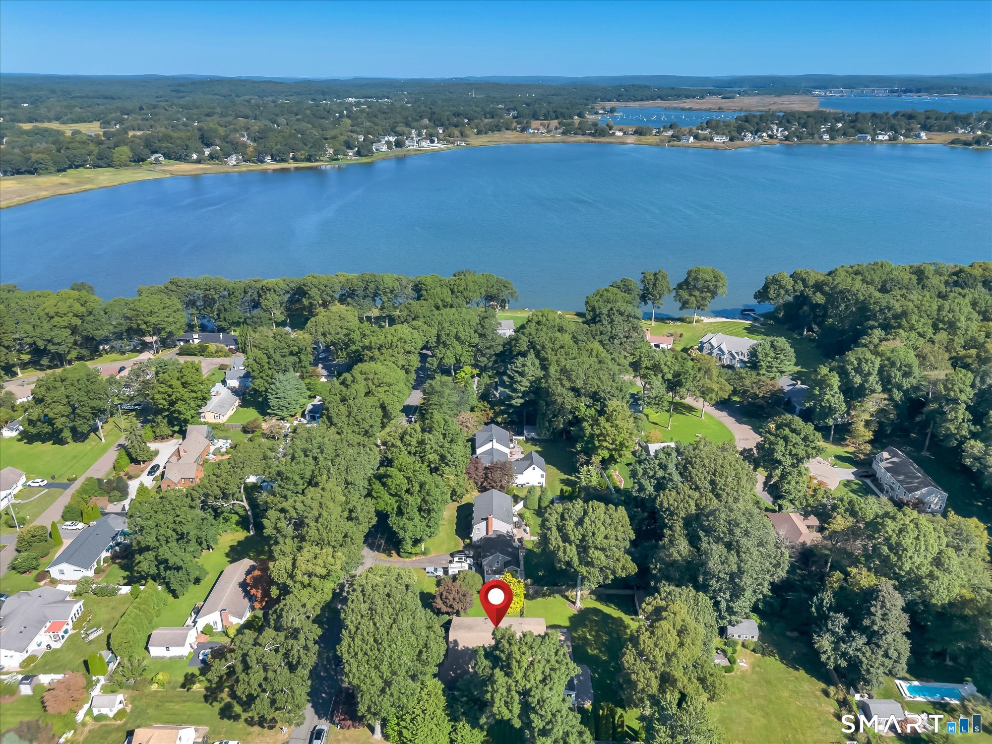 46 Fenwood Grove Road Old Saybrook CT 06475