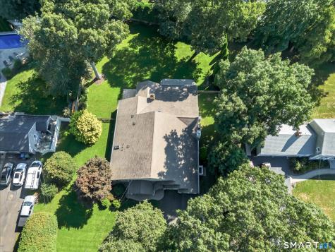 46 Fenwood Grove Road Old Saybrook CT 06475