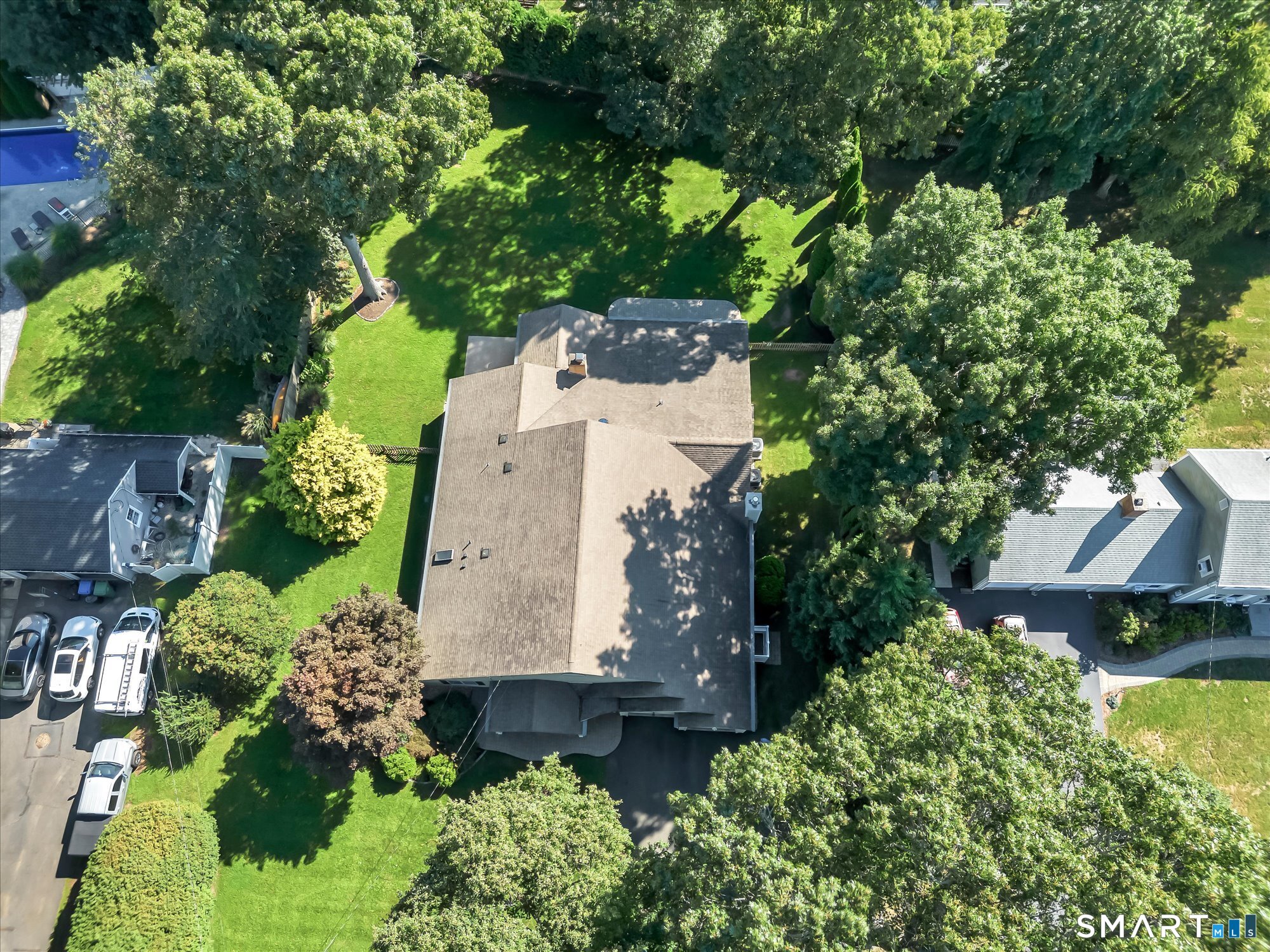 46 Fenwood Grove Road Old Saybrook CT 06475