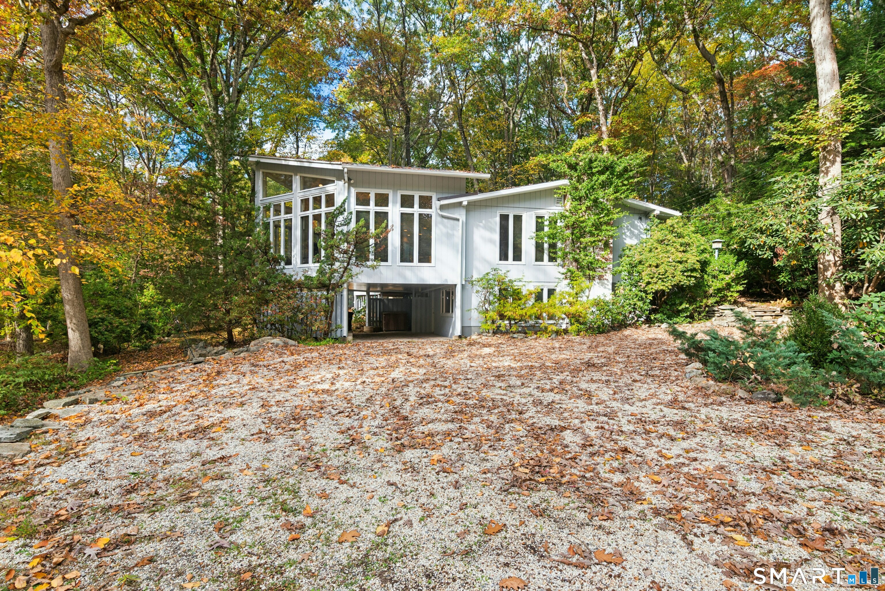 16 Big Oak Circle Stamford CT 06903