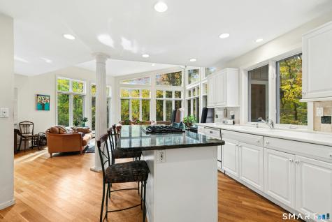 16 Big Oak Circle Stamford CT 06903