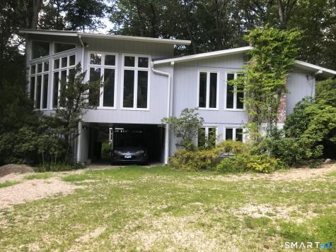 16 Big Oak Circle Stamford CT 06903