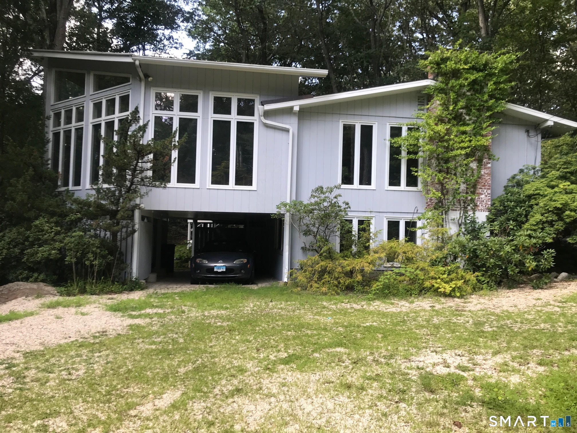 16 Big Oak Circle Stamford CT 06903