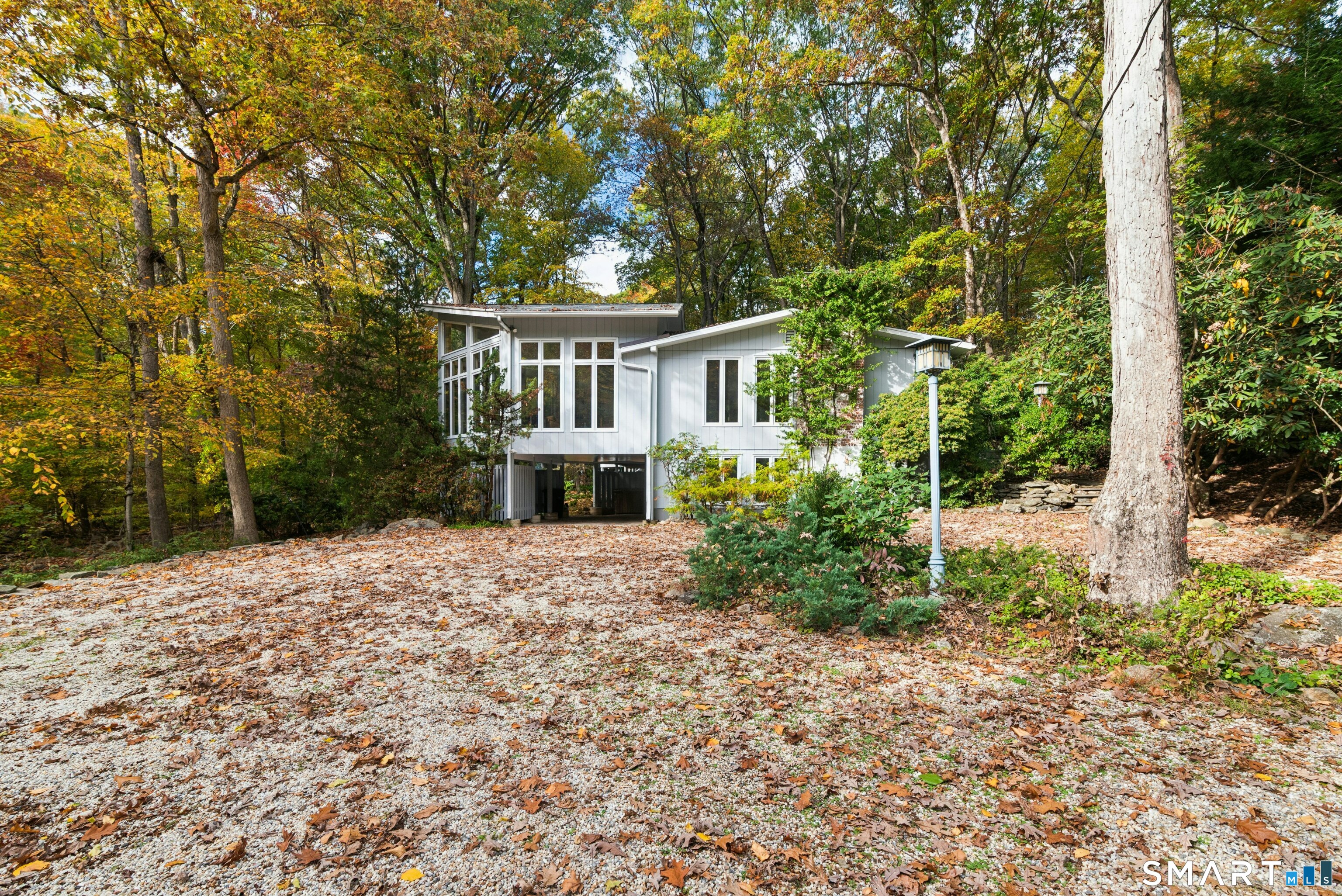 16 Big Oak Circle Stamford CT 06903