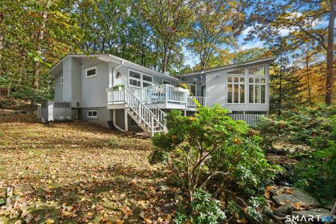16 Big Oak Circle Stamford CT 06903