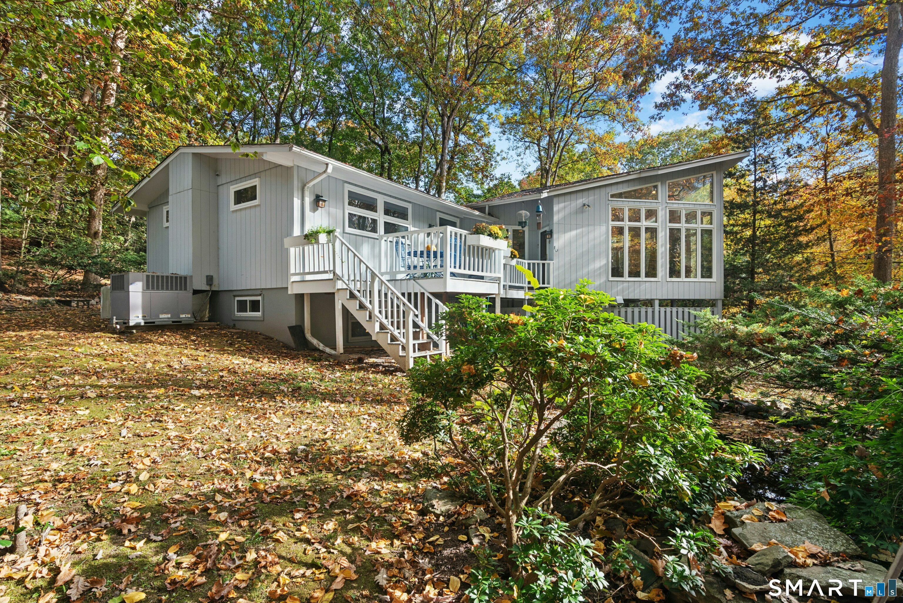 16 Big Oak Circle Stamford CT 06903