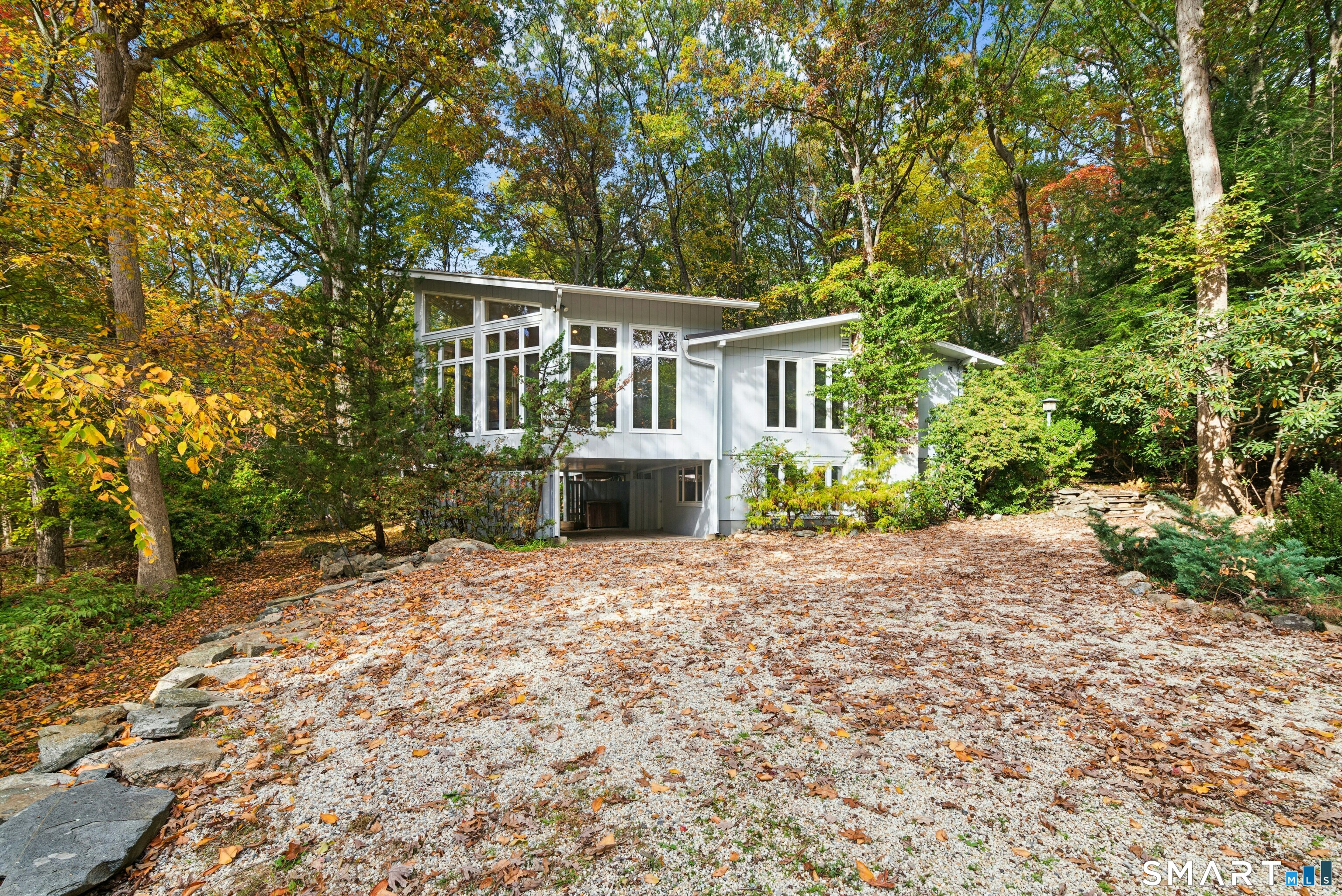 16 Big Oak Circle Stamford CT 06903