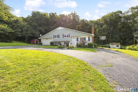 20 Lindsley Drive Wolcott CT 06716