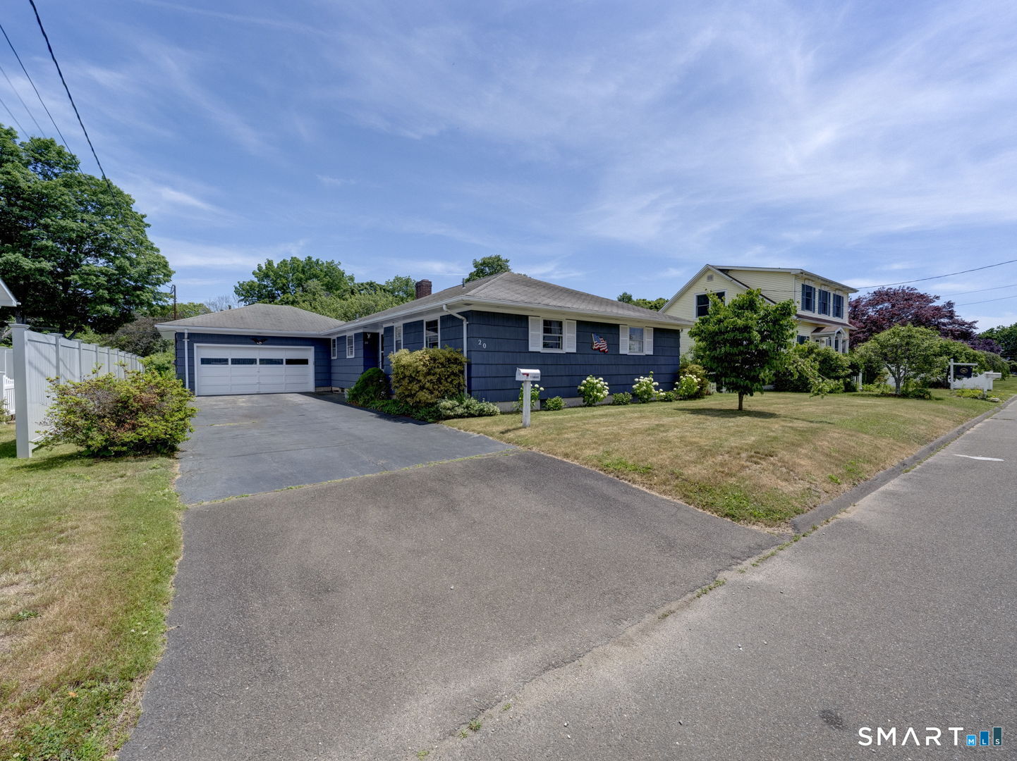 20 Morgan Park Clinton CT 06413