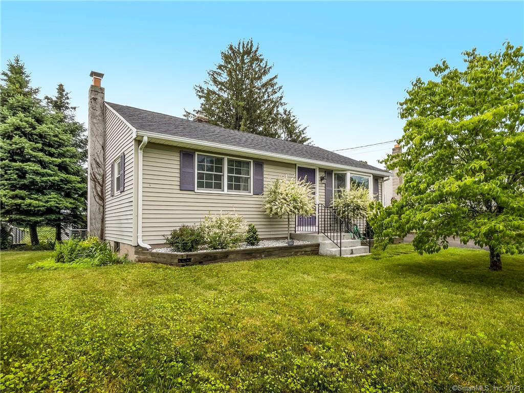23 Tromley Road East Windsor CT 06088