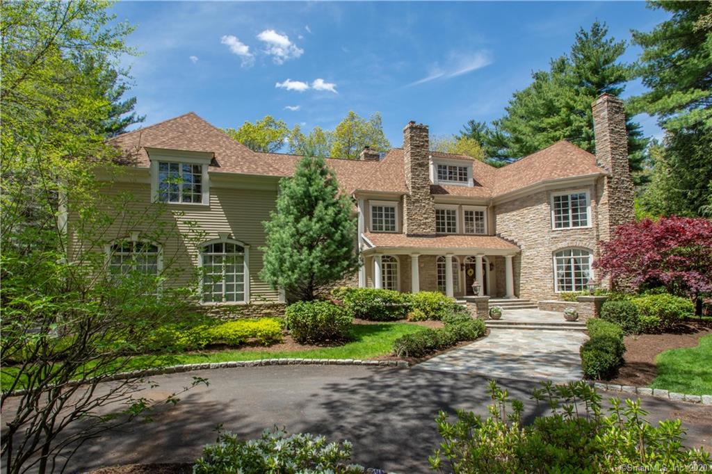 13 Farnham Way Farmington CT 06032