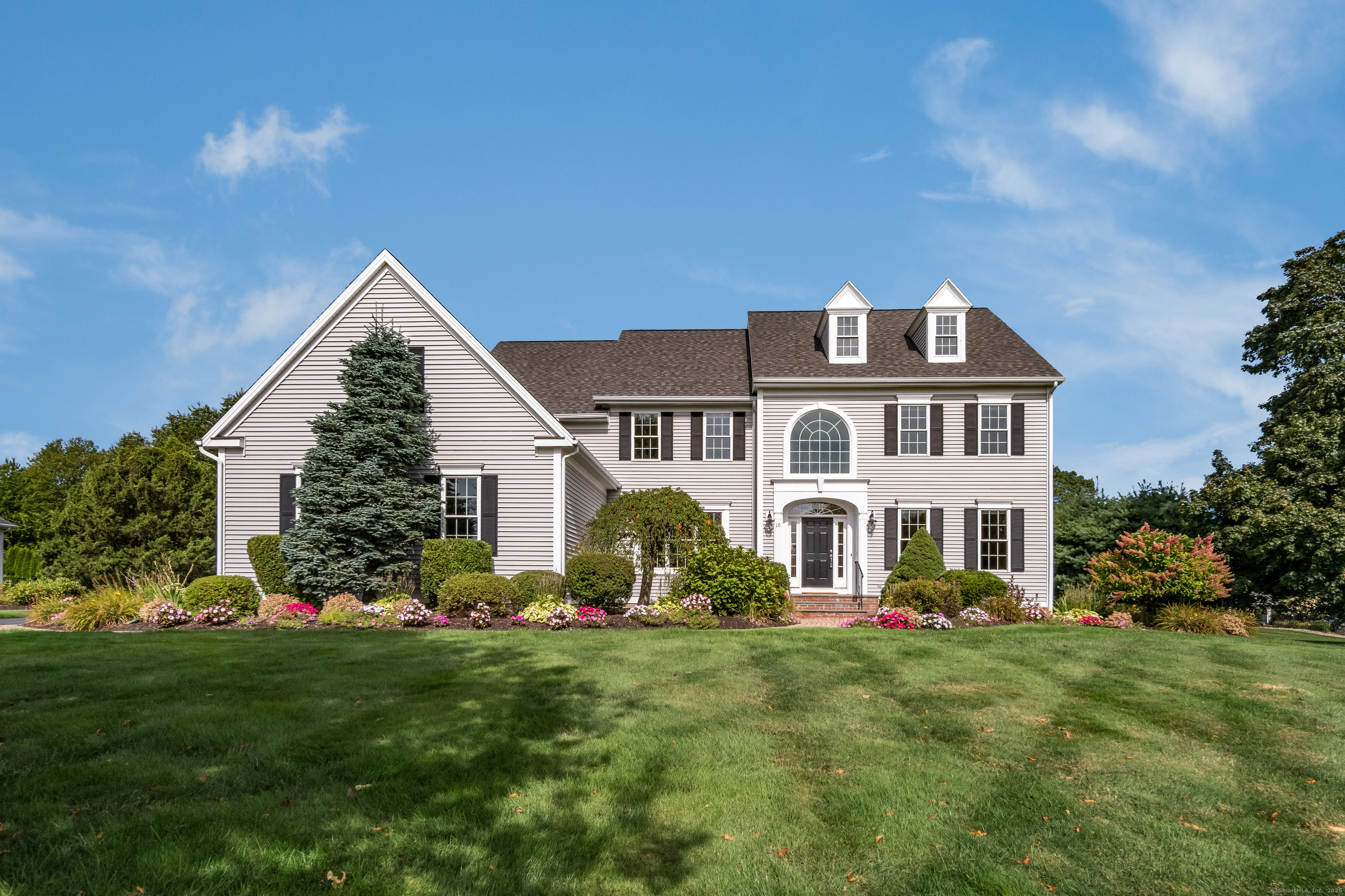 10 Garden Gate Farmington CT 06032