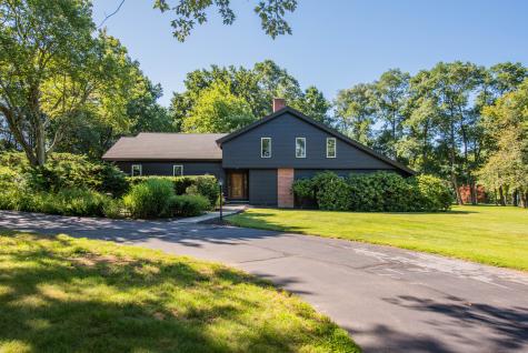 38 Westledge Circle Torrington CT 06790