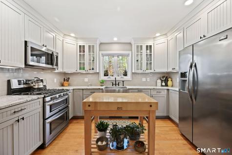 13 Park Lane Woodbury CT 06798