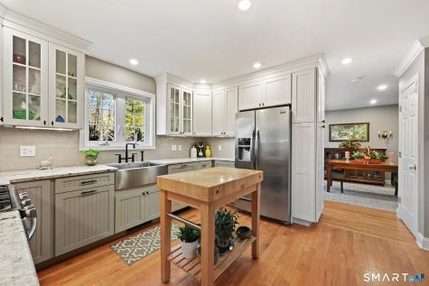 13 Park Lane Woodbury CT 06798