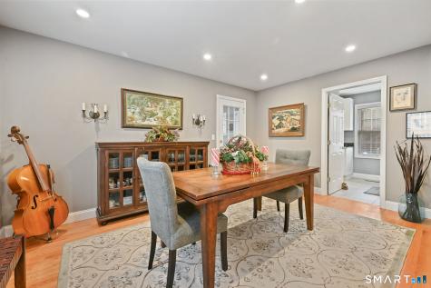 13 Park Lane Woodbury CT 06798