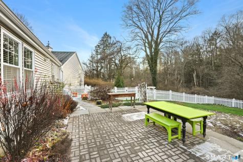 13 Park Lane Woodbury CT 06798