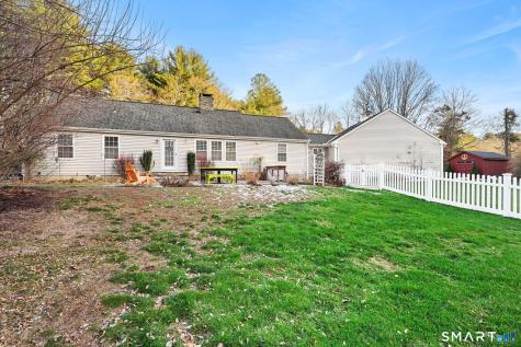 13 Park Lane Woodbury CT 06798