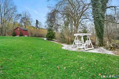 13 Park Lane Woodbury CT 06798