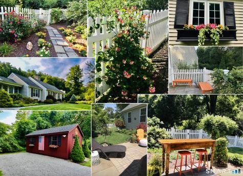 13 Park Lane Woodbury CT 06798