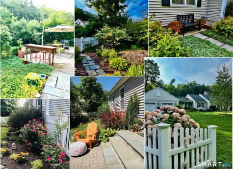 13 Park Lane Woodbury CT 06798