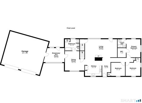 13 Park Lane Woodbury CT 06798